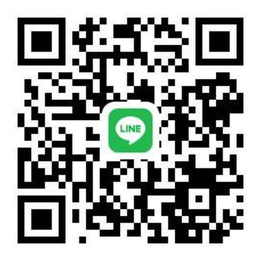 QR Code LINE wongsanu