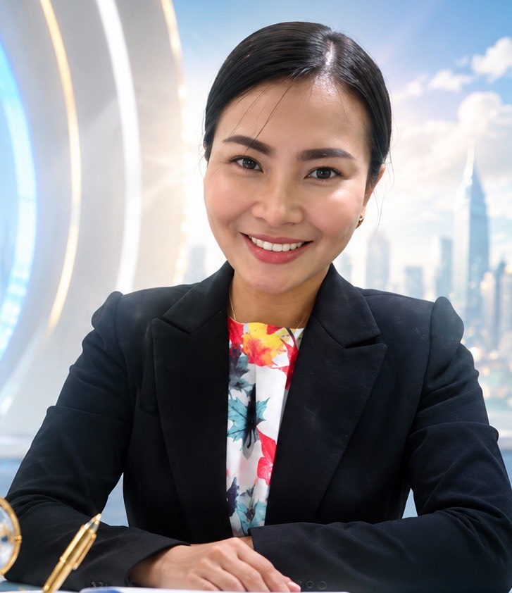 นางสาวเอมอร ปัจจุโส