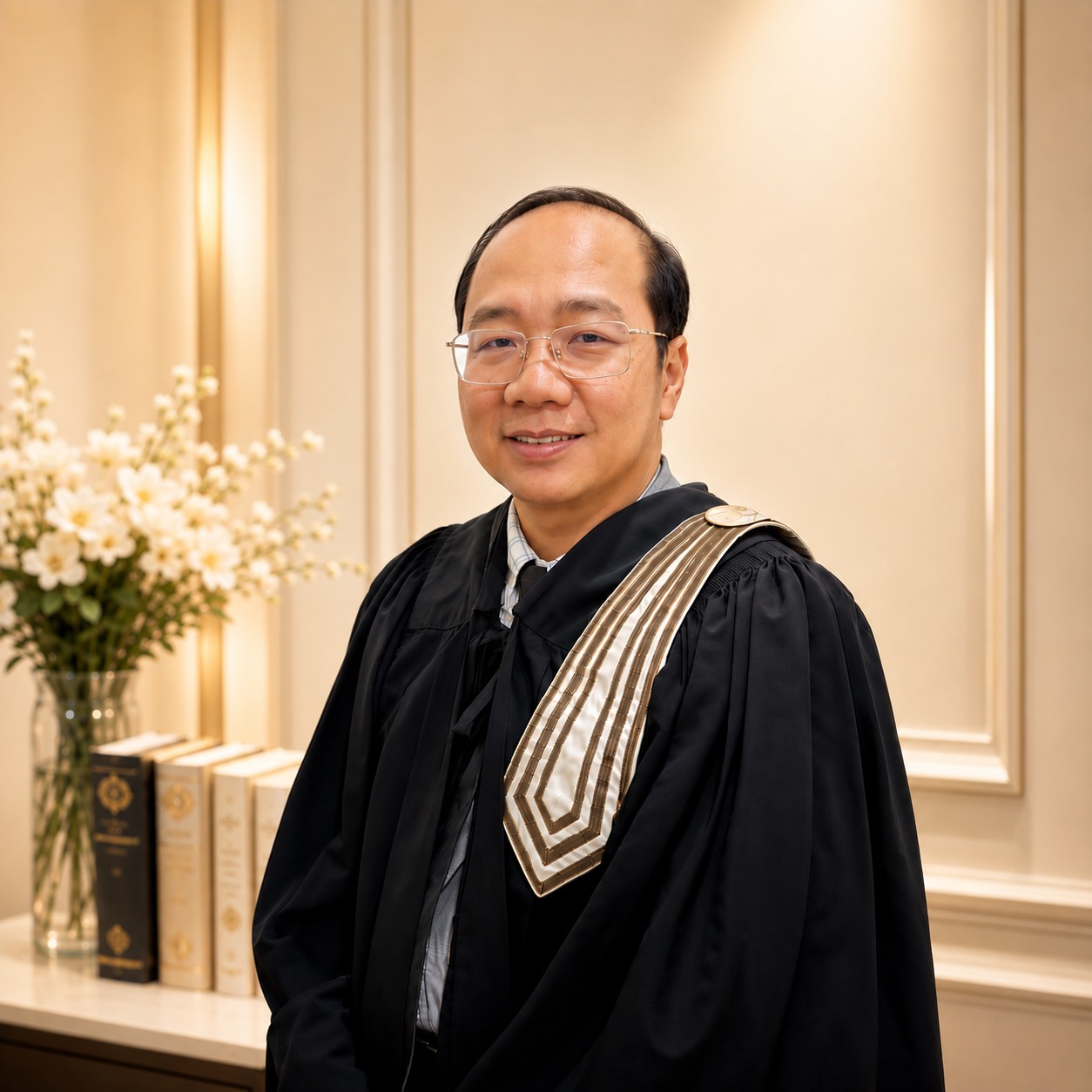 นายคุณพล ท้าวแพทย์