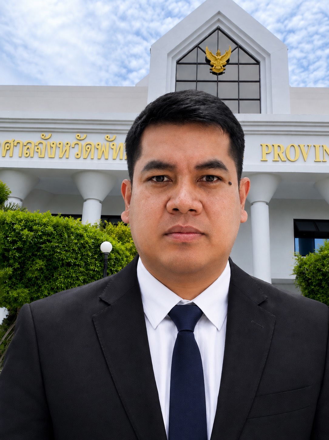 นายส่งศักดิ์ นาดี